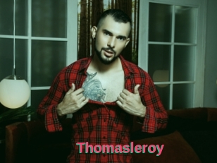 Thomasleroy