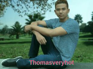 Thomasveryhot