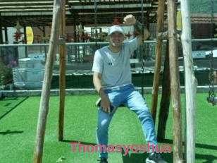 Thomasyoshua