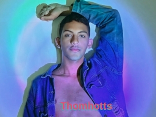 Thomhotts