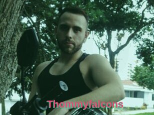 Thommyfalcons