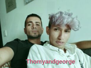 Thomyandgeorge