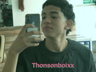 Thonsonboixx