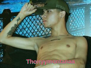 Thonyymontanaa