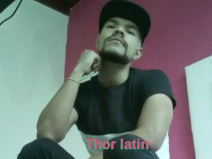 Thor_latin
