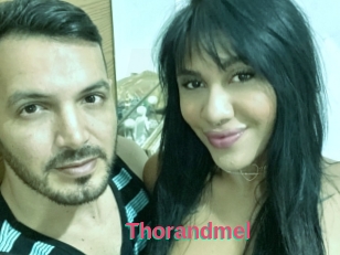 Thorandmel