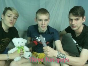 Three_fun_guys