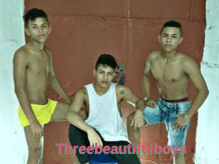 Threebeautifulboys