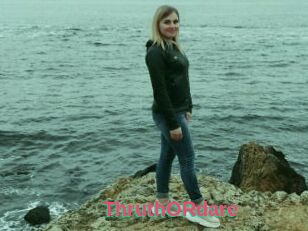 ThruthORdare