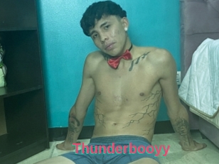 Thunderbooyy