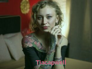 Tiacapwell
