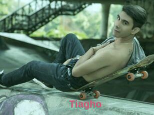 Tiagho
