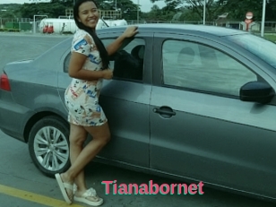 Tianabornet