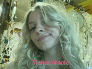Tianamiracle