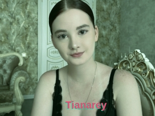 Tianarey