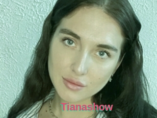 Tianashow