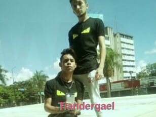 Tiandergael