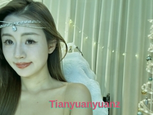 Tianyuanyuanz