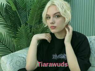 Tiarawuds