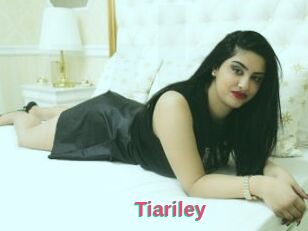 Tiariley