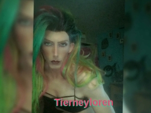 Tierneyloren