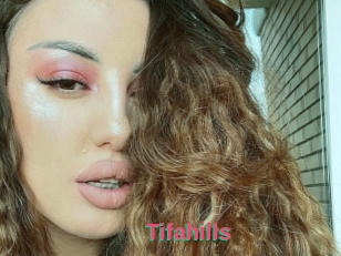 Tifahills