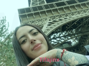 Tifajinx