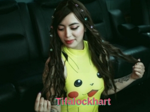 Tifalockhart