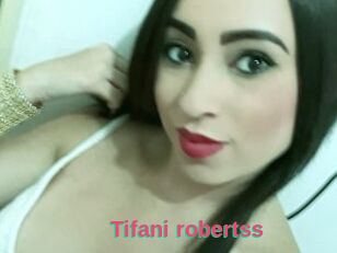 Tifani_robertss