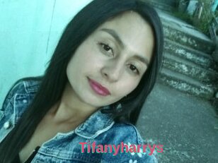 Tifanyharrys