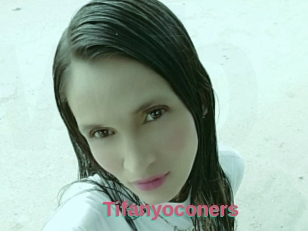 Tifanyoconers
