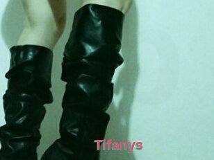 Tifanys