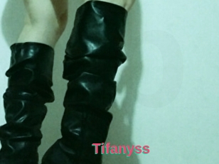 Tifanyss
