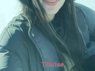 Tifarise