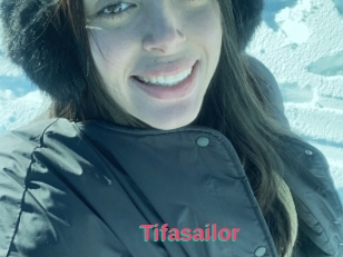 Tifasailor