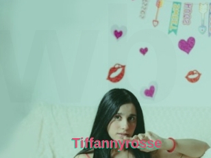 Tiffannyrosse