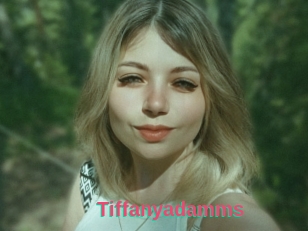 Tiffanyadamms