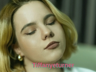 Tiffanyeturner