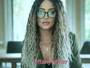 Tiffanyfoxter