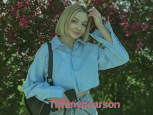 Tiffanypearson