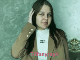 Tiffanyrays