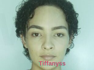 Tiffanyss