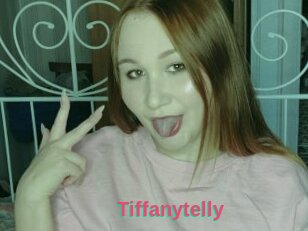 Tiffanytelly