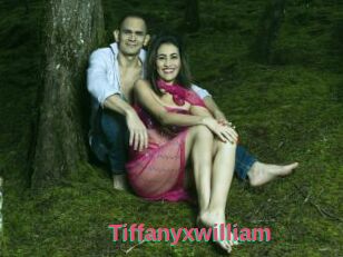 Tiffanyxwilliam