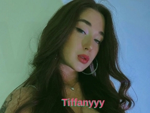Tiffanyyy