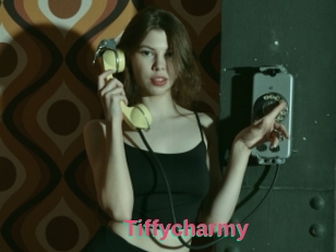 Tiffycharmy
