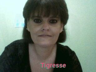 Tigresse