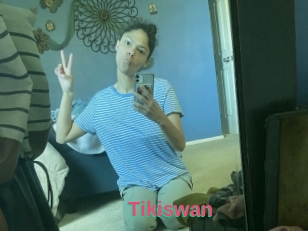 Tikiswan
