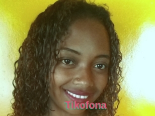 Tikofona