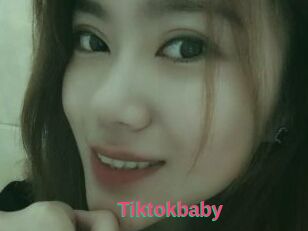 Tiktokbaby